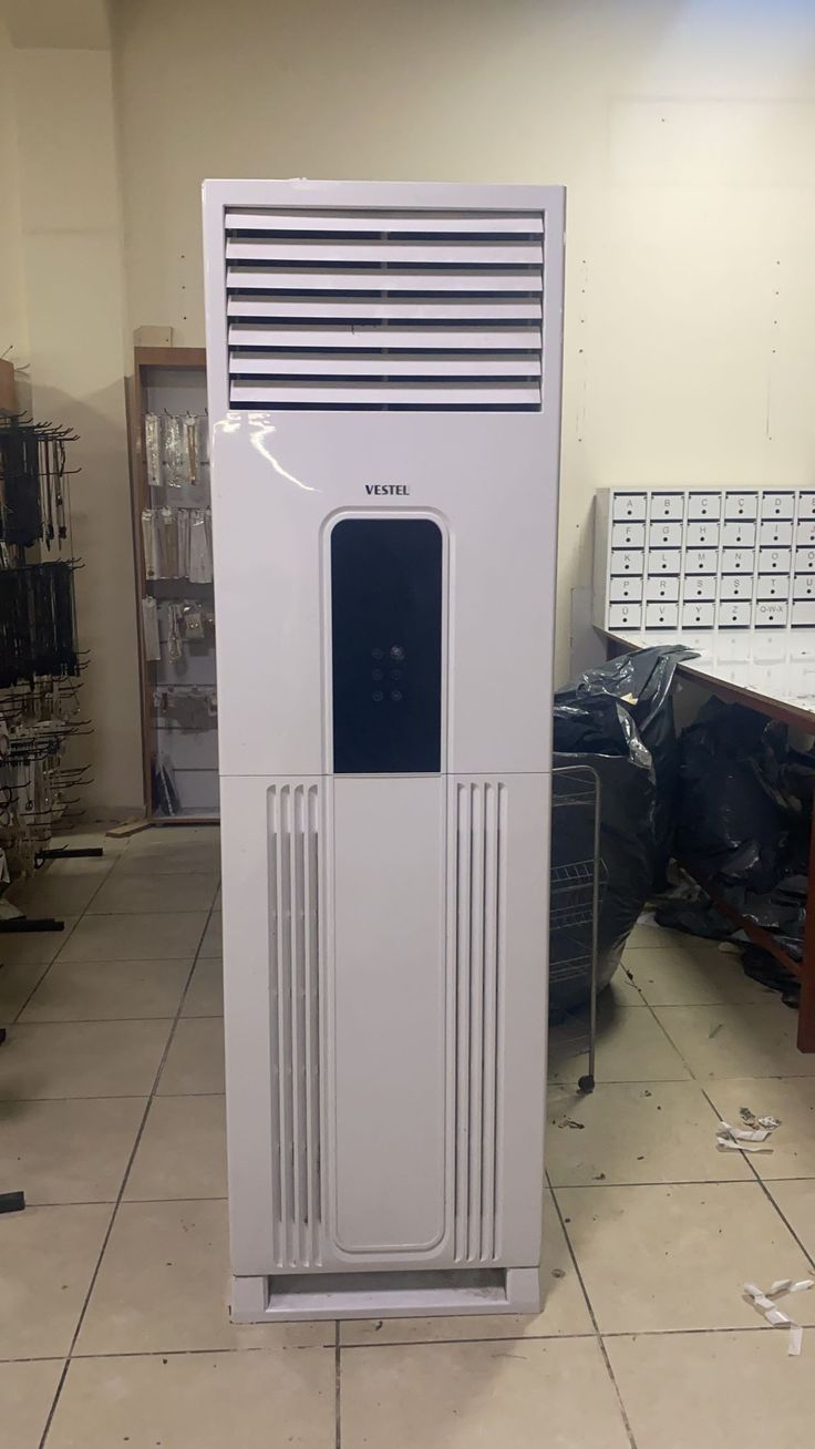Vestel Floor Standing Air Conditioner