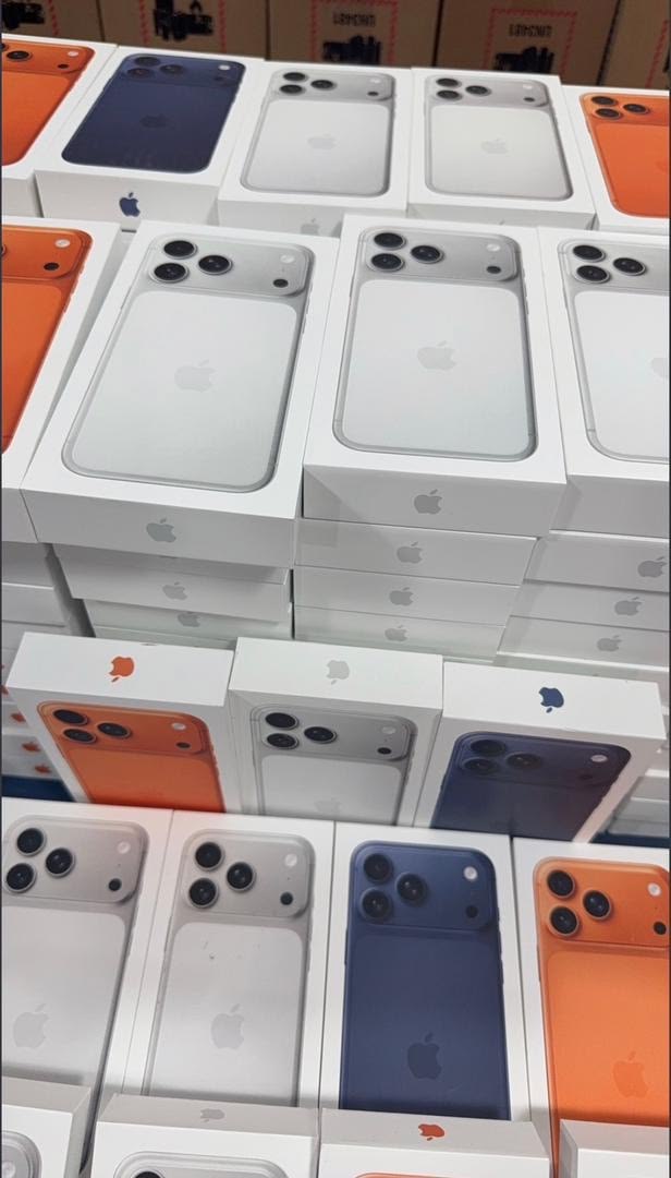 Apple iPhone 15 Smartphone - Brand New Sealed