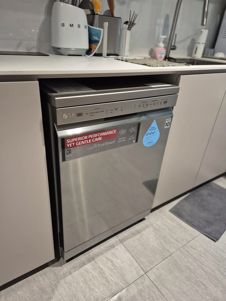 Whirlpool Side-by-Side Refrigerator with External Ice and Water Dispenser