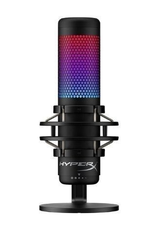 HyperX QuadCast S