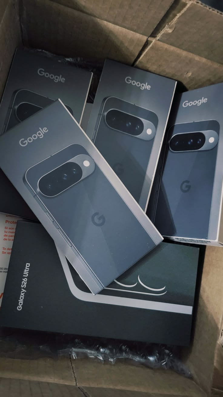 Google Pixel 9 Pro