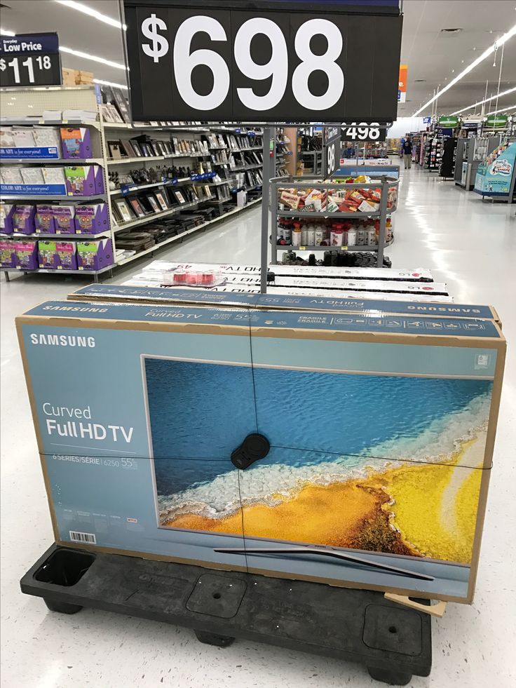 Samsung 55-inch Curved Full HD Smart LED TV (J6250 Series)