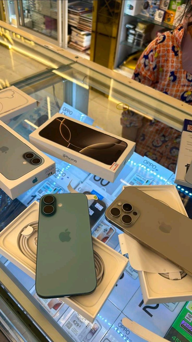 Apple iPhone 15 Pro