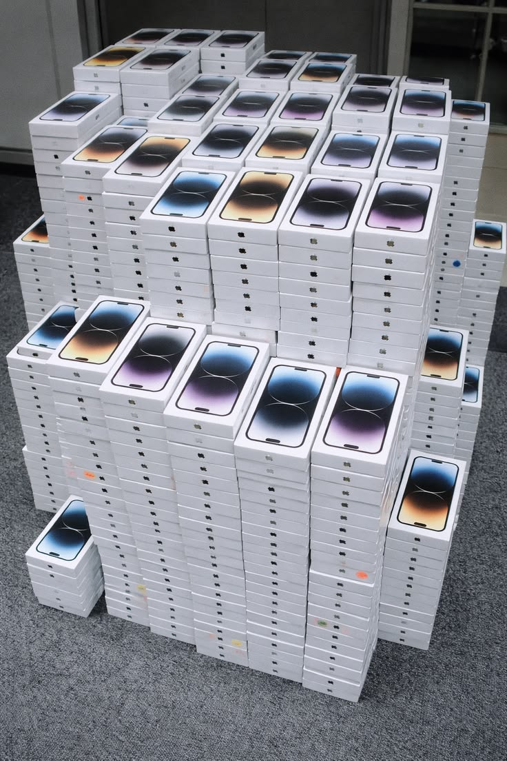 Apple iPhone 14 Pro