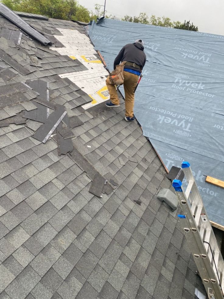 Professional Roofing Services by Jose S Roofing