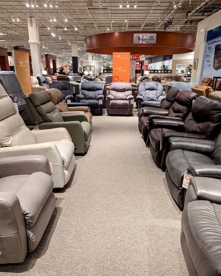 La-Z-Boy Recliner Gallery Collection