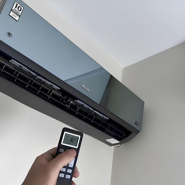 Philco Inverter Split Air Conditioner