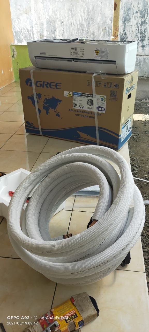 Gree GWC-05MOO5 Split Air Conditioner
