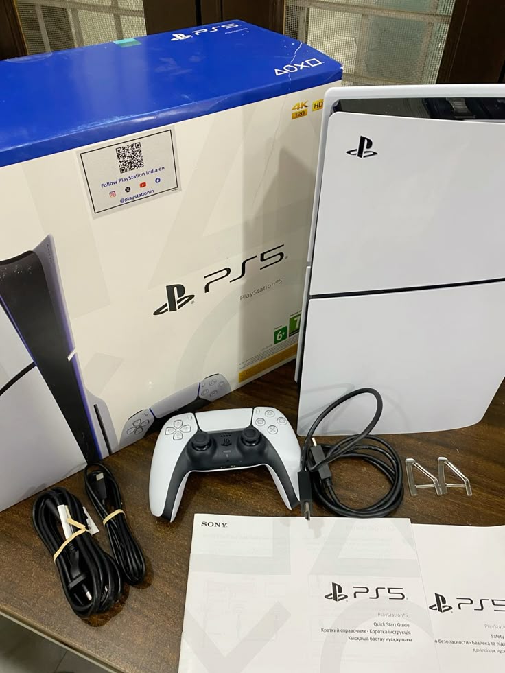 Sony PlayStation 5 Console